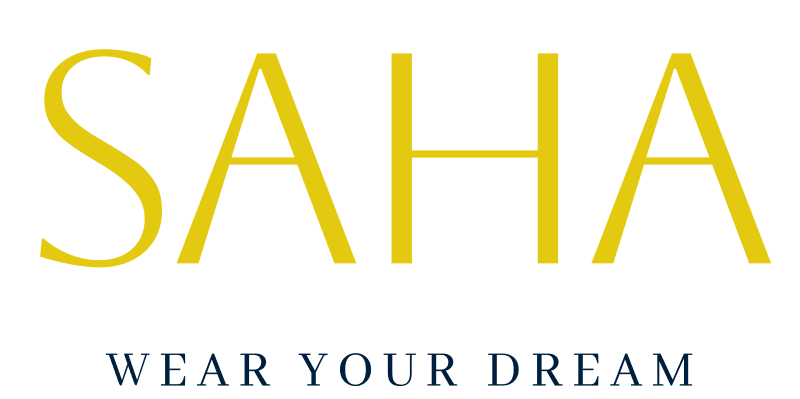 saha clothing