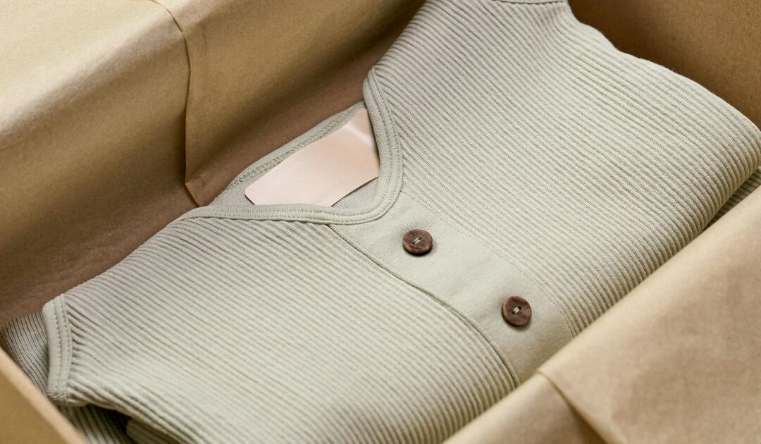 Saha Clothing Online Store: The Remarkable 6-Stage Journey From Fabric to Your Front Door
